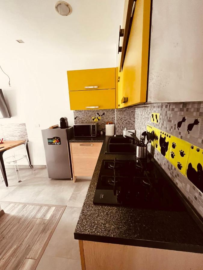 A Casa Di Dado E Benny Apartment Rom