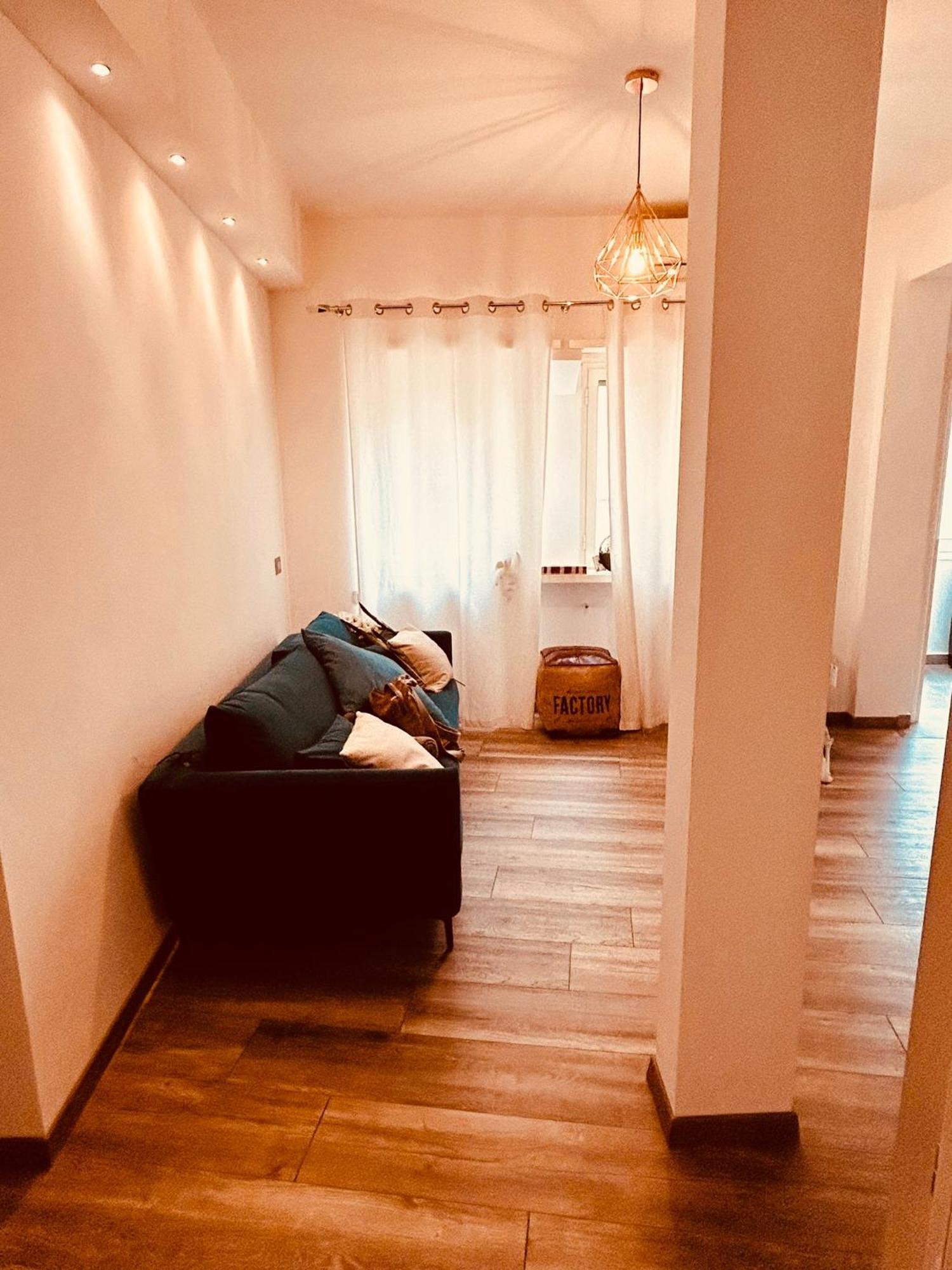 A Casa Di Dado E Benny Rom